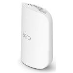 Amazon eero Pro7 (BE9300) Tri-Band WiFi 7 Mesh System - 1 Pack 5 GbE PoE x 2