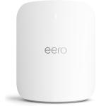 Amazon eero Max 7 (BE20800) Tri-Band WiFi 7 Mesh Router System - 1 Pack With Built-in Zigbee Smart Home Hub / 10 GbE x 2