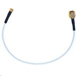 ARC Wireless P-52 ARC MMCX Male RA to SMA Male Straight Coax Pigtail