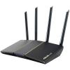 ASUS RT-AX57 (AX3000) Dual-Band WiFi 6 Extendable Router 1GbE x5