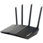ASUS RT-AX57 (AX3000) Dual-Band WiFi 6 Extendable Router 5x 1GbE