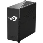 ASUS ROG STRIX GS-BE18000 (BE18000) Tri-Band WiFi 7 Extendable Gaming Router 2.5GbE x8 / USB 3.2 x1