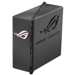 ASUS ROG STRIX GS-BE7200X (BE7200) Dual-Band WiFi 7 Extendable Gaming Router 10GbE x1 / 2.5GbE x4