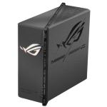 ASUS ROG STRIX GS-BE7200X (BE7200) Dual-Band WiFi 7 Extendable Gaming Router 10GbE x1 / 2.5GbE x4