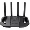 ASUS TUF-BE3600 (BE3600) Dual-Band WiFi 7 Extendable Gaming Router 2.5GbE x1 / 1GbE x4 / USB 3.0 x1