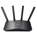 ASUS RT-BE58U (BE3600) Dual-Band WiFi 7 Extendable Router 1x 2.5GbE - 4x 1GbE
