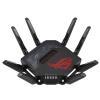 ASUS ROG Rapture GT-BE98 (BE25000) Quad-Band WiFi 7 Extendable Gaming Router 2x 10GbE - 4x 2.5GbE - 1x 1GbE - 1x USB 3.2 - ExpertPick