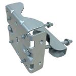 Cambium Networks Cambium Universal Pole Mount Bracket for 1  - 3  diameter poles