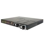 Cambium Networks Cambium cnMatrix TX 2020R-P, Intelligent Ethernet PoE Switch, Cambium Sync, 16 x1gbps and 4 SFP+, Removeable & Redundant Power Supplies (not included)