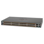 Cambium Networks EX2052-P Cambium cnMatrix EX2052-P, Intelligent Ethernet PoE Switch, 48 1G and4SFP+Fixed 540