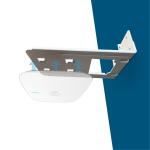 Cambium Networks AX-WALLBRKT-WW Cambium L-Bracket for XV and XE series APs. Mount the APhorizontallyagainst a wall.
