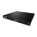 Cisco ISR 4331 Security Bundle with SEC License - Includes Universal K9 Image & Security License
