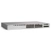 Cisco Catalyst 9200L 24 port PoE+ 4 x 10G Network Advantage Cisco Catalyst 9200L 24 port PoE+ 4 x 10G Network Advantage