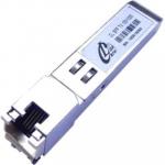 CTS 1.25G 100/1000 SFP-T RJ45 Module CISCO & Generic Brand Compatible Switch must support SGMII