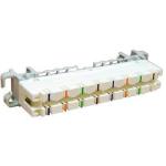 Dynamix DISMHB8 8pr Cat5e Disconnect        module