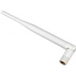 DrayTek DA1105W 5 dBi Omni-Directional Indoor Antenna (2.4GHz), White