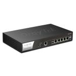 DrayTek Vigor2962 Multi WAN Router for Load Balancing Fail-Over & VPN