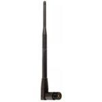 HyperLink Technologies ANT-26 2.4 GHz 5.5dBi RP-SMA Rubber Duck Antenna