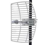 HyperLink Technologies ANT-98 5.8 GHz 22 dBi Cast Reflector Grid Antenna