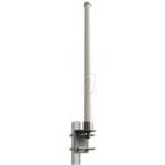 HyperLink Technologies ANT-52 800MHz - 900MHz 5 dBi Magnetic Mount Omnidirectional Antenna
