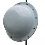 HyperLink Technologies RD-04 Radome Cover for 0.6m Hyperlink Dish Antennas