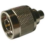 HyperLink Technologies ANM-TERM1 0-6 GHz Type N Male 50 Ohm Terminator