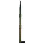 HyperLink Technologies ANT-30 2.4 GHz 9dBi RP-SMA Wireless Rubber Duck Antenna