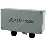 HyperLink Technologies LP-05 Weather-Proof PoE Compatible CAT5 Ethernet Lightning Protector