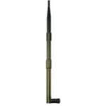 HyperLink Technologies ANT-29 2.4 GHz 9dBi RP-TNC Rubber Duck Antenna