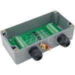 HyperLink Technologies LP-27 AL-CAT6W Cat6 Lightning Protector