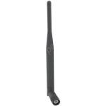 HyperLink Technologies ANT-73 2.4GHz/5GHz Dual Band TNC Rubber Duck Antenna