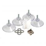 HyperLink Technologies BKT-08 Universal Window Mounting Kit