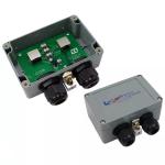 HyperLink Technologies LP-26 ALS-CAT6JT Weatherproof Lightning Protector