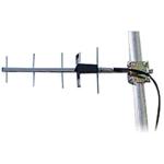 HyperLink Technologies ANT-54 900 MHz 9 dBi N-Female Yagi Antenna - HG909Y