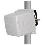 HyperLink Technologies ANT-152 2.4 GHz 10dBi Dual Pol 802.11n Panel Antenna
