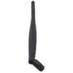 HyperLink Technologies ANT-19 900MHz 3dBi Omnidirectional Rubber Duck