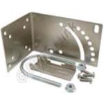 HyperLink Technologies BKT-03 60 Degree Tilt-and-Swivel Mounting Kit