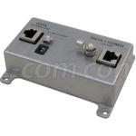HyperLink Technologies LP-15 Cat6 Power Injector Lightning Protector