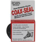 HyperLink Technologies TAPE-01 Coax-Seal Hand Moldable Plastic Weatherproofing Tape