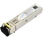 ETU-LINK 1.25Gbps Bi-directional SFP module TX1550/RX1310nm Single-mode 10KM