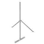 Generic 1.5m Roof Antenna Mount with stays