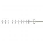 12dBi 700-900MHz Yagi Antenna