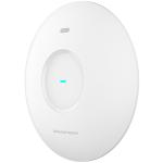 Grandstream GWN7670 (BE3600) Dual-Band 4-Stream Wi-Fi 7 Access Point with 2.5GbE x2 (PoE+ 15W)