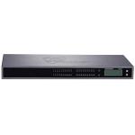Grandstream GXW4248V2 48-Port FXS Gateway  Hardware
