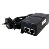 Grandstream GSPoE 48V Gigabit POE Injector for IP Phones and Access Points Grandstream GSPoE 48V Gigabit POE Injector for IP Phones and Access Points