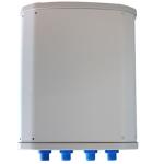 Go Wireless ANT-253 6.5dBi Dual Polarity Tri-Band 3G/4G/LTE/5G Antenna