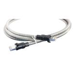 Go Wireless Cat6 Ethernet Cable - 20m FTP - Outdoor - Armored - Shielded