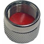 Go Wireless CP-N Screw On Dust Cover for N Female or UHF Female Connectors