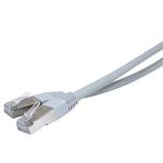 Go Wireless Cat6 Ethernet Cable - 25m FTP - Indoor - Shielded