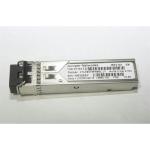 Juniper Networks Small Form Factor Pluggable 1000Base-SX Gigabit Ethernet Optics